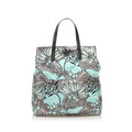 Prada Tessuto Stampato Tote Bag (SHG-11475)