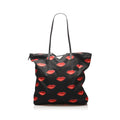 Prada Tessuto Stampato Tote Bag (SHG-13258)