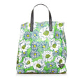 Prada Tessuto Stampato Tote (SHG-4rCDDv)
