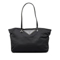 Prada Tessuto Tote Bag (SHG-YdIPY5)