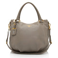 Prada Vitello Daino Convertible Large Tote (SHF-Zl7aLB)