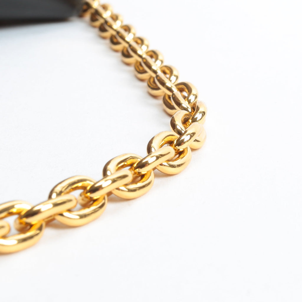 LOUIS VUITTON Monogram Petite Malle Souple