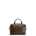 LOUIS VUITTON Monogram Petite Malle Souple