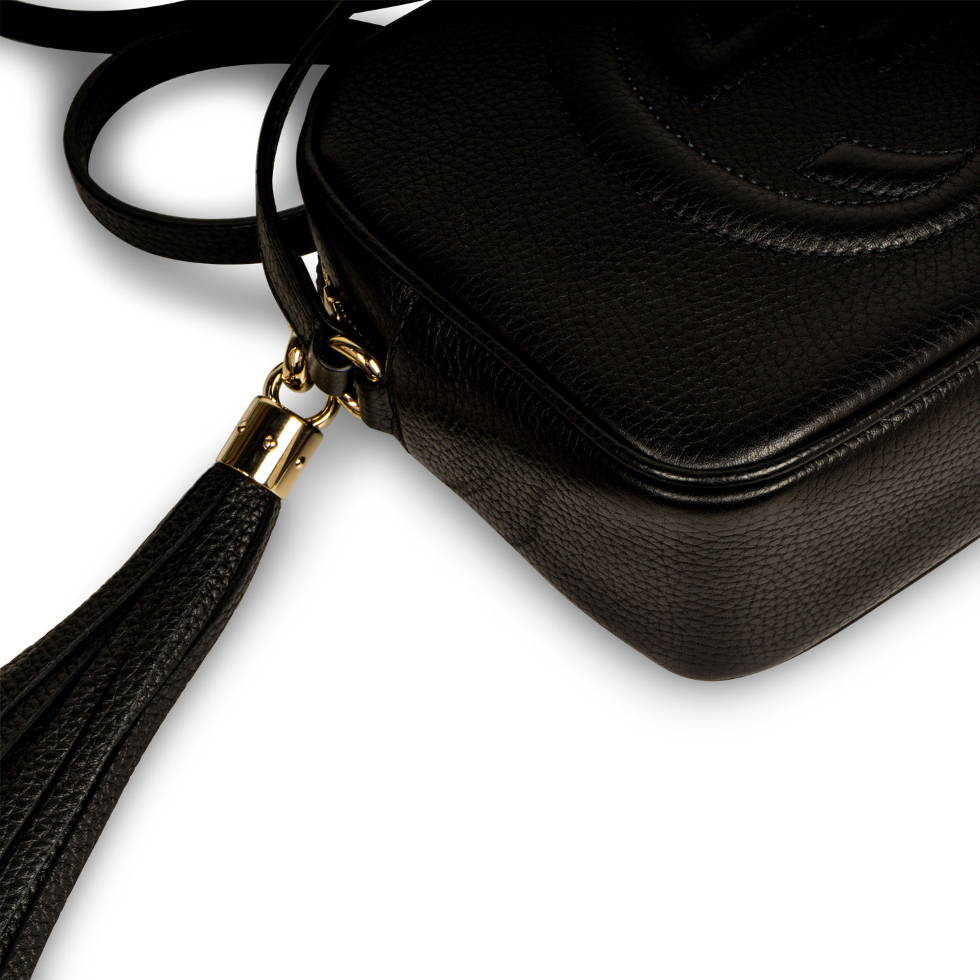 Soho Disco Crossbody
