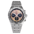 Pre-Owned Breitling Chronomat B01 AB0134