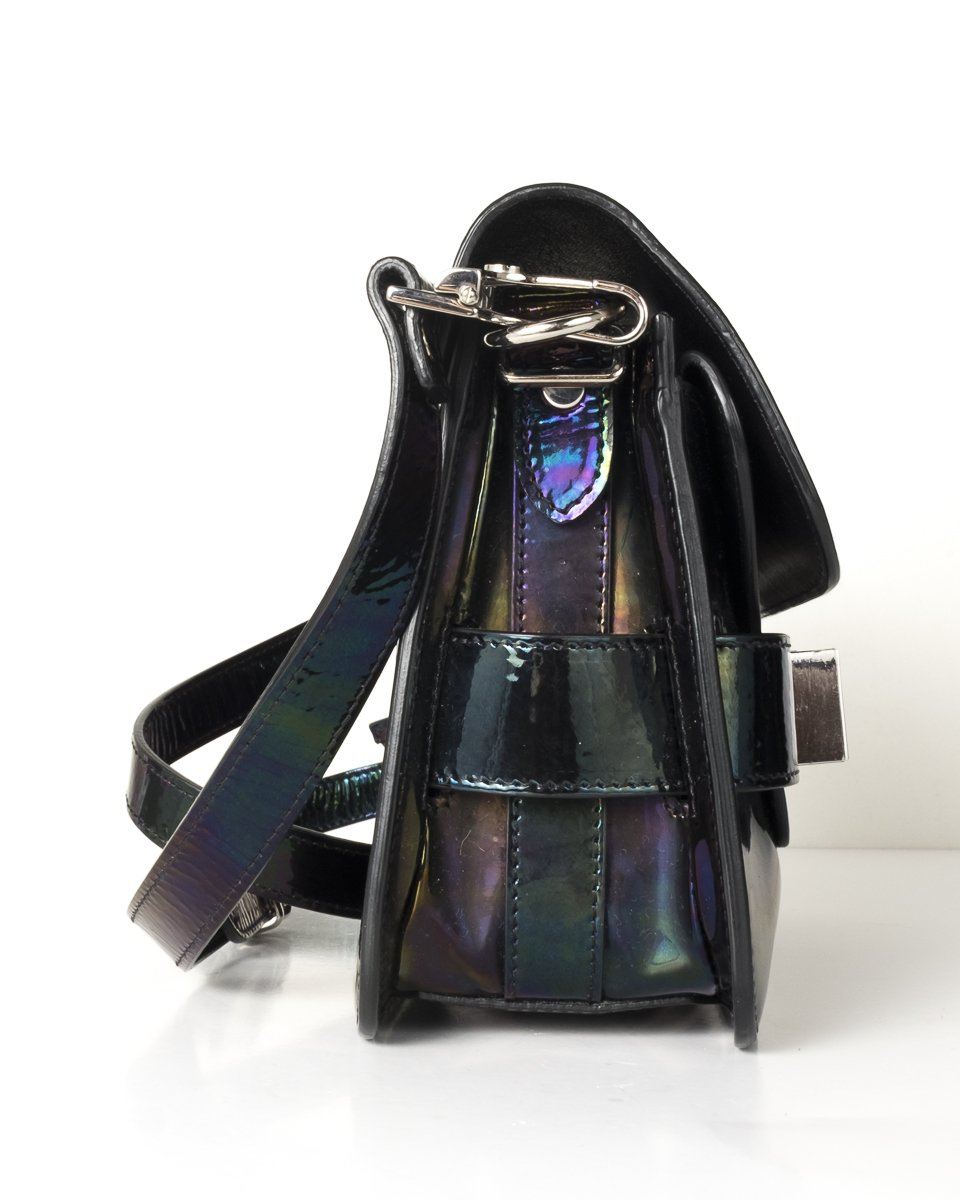 Proenza Schouler Iridescent PS11 Cross-Body