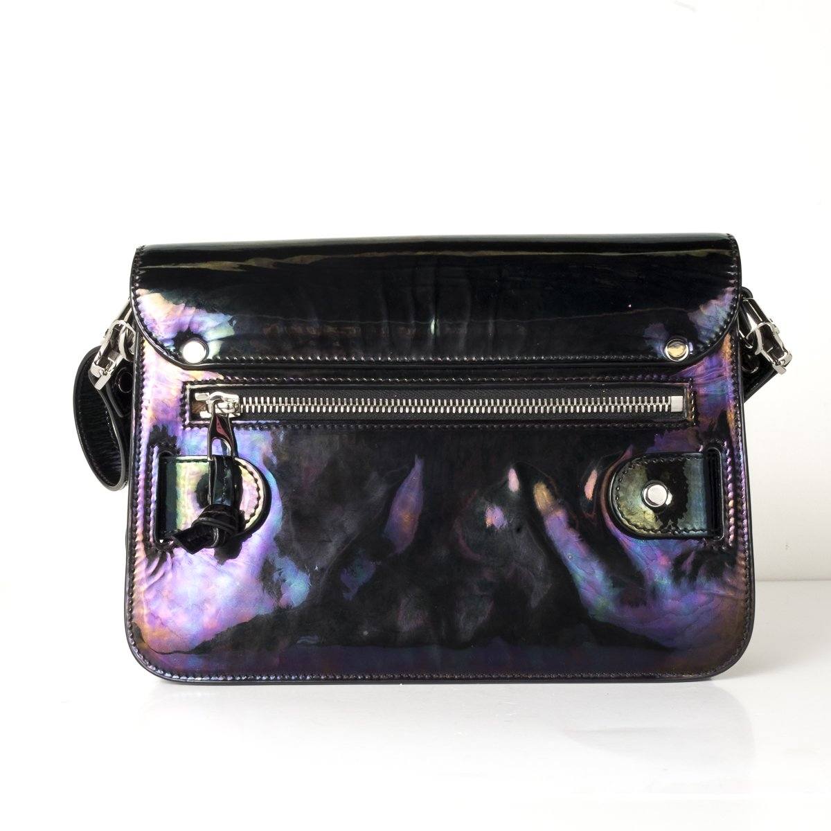 Proenza Schouler Iridescent PS11 Cross-Body