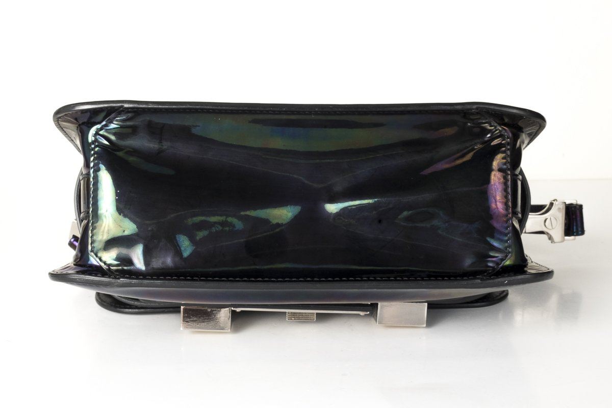 Proenza Schouler Iridescent PS11 Cross-Body