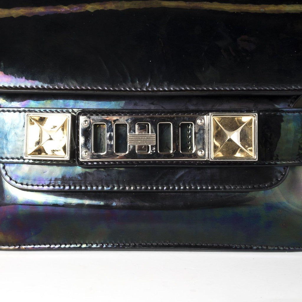 Proenza Schouler Iridescent PS11 Cross-Body