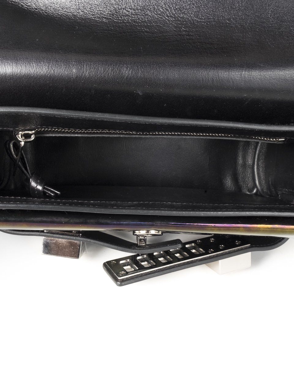 Proenza Schouler Iridescent PS11 Cross-Body