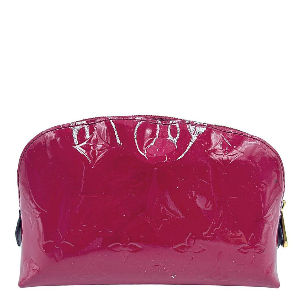 Pochette Lv vernis fragola