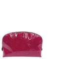 Pochette Lv vernis fragola