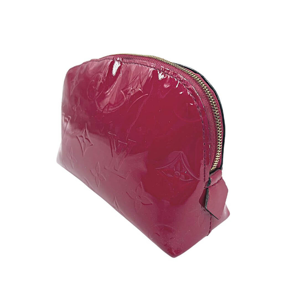 Pochette Lv vernis fragola