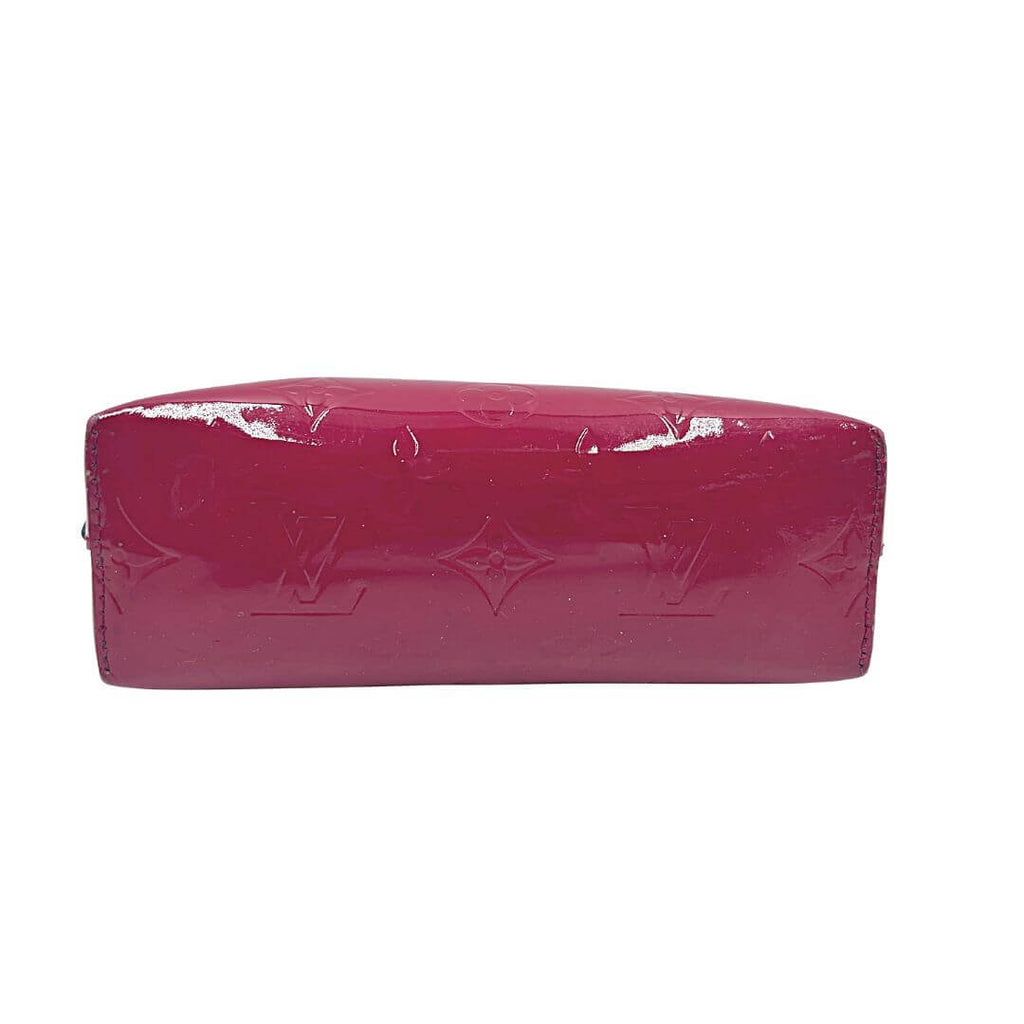 Pochette Lv vernis fragola