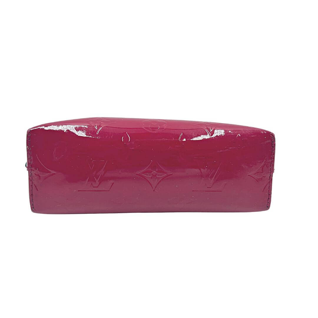 Pochette Lv vernis fragola