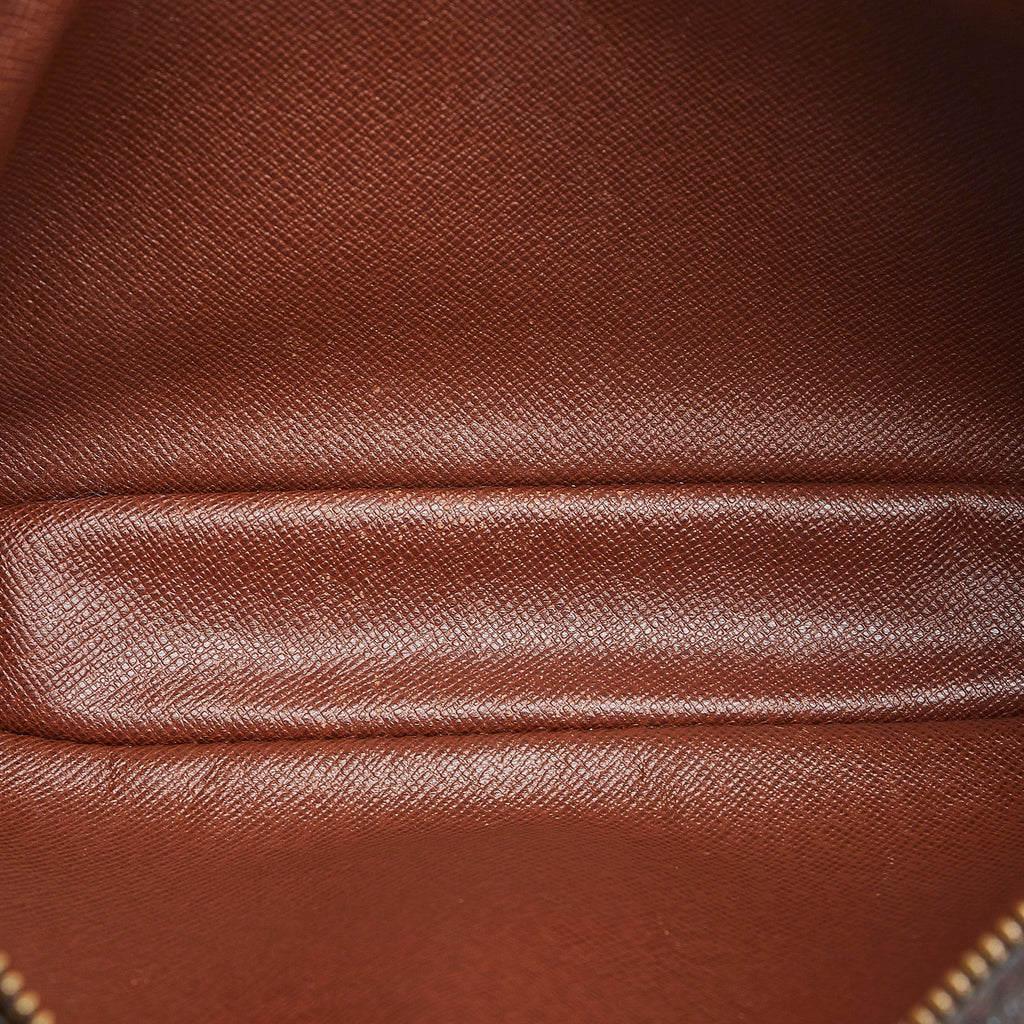 Louis Vuitton Pochette Marly BandouliÃƒÆ’Ã‚Â¨re Monogram Canvas