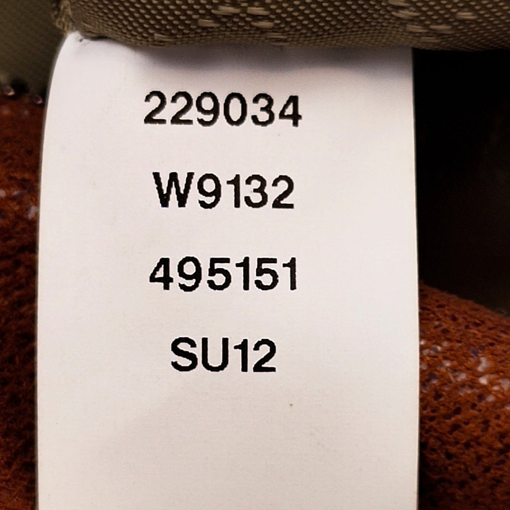 Brown Stella McCartney Falabella Tote Bag