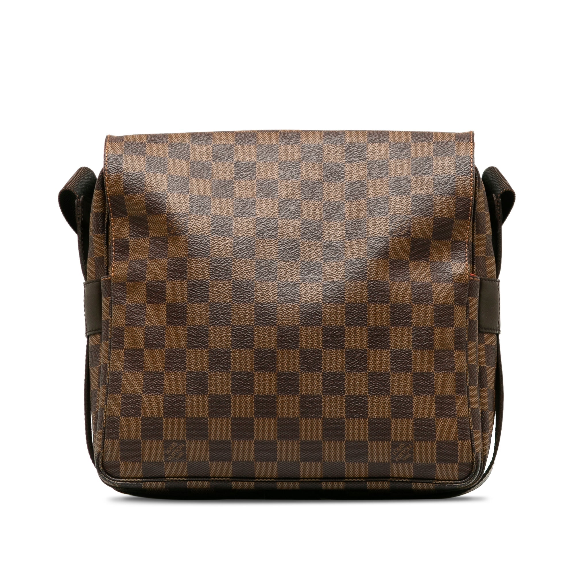 Louis Vuitton Naviglio Damier Ebene Canvas