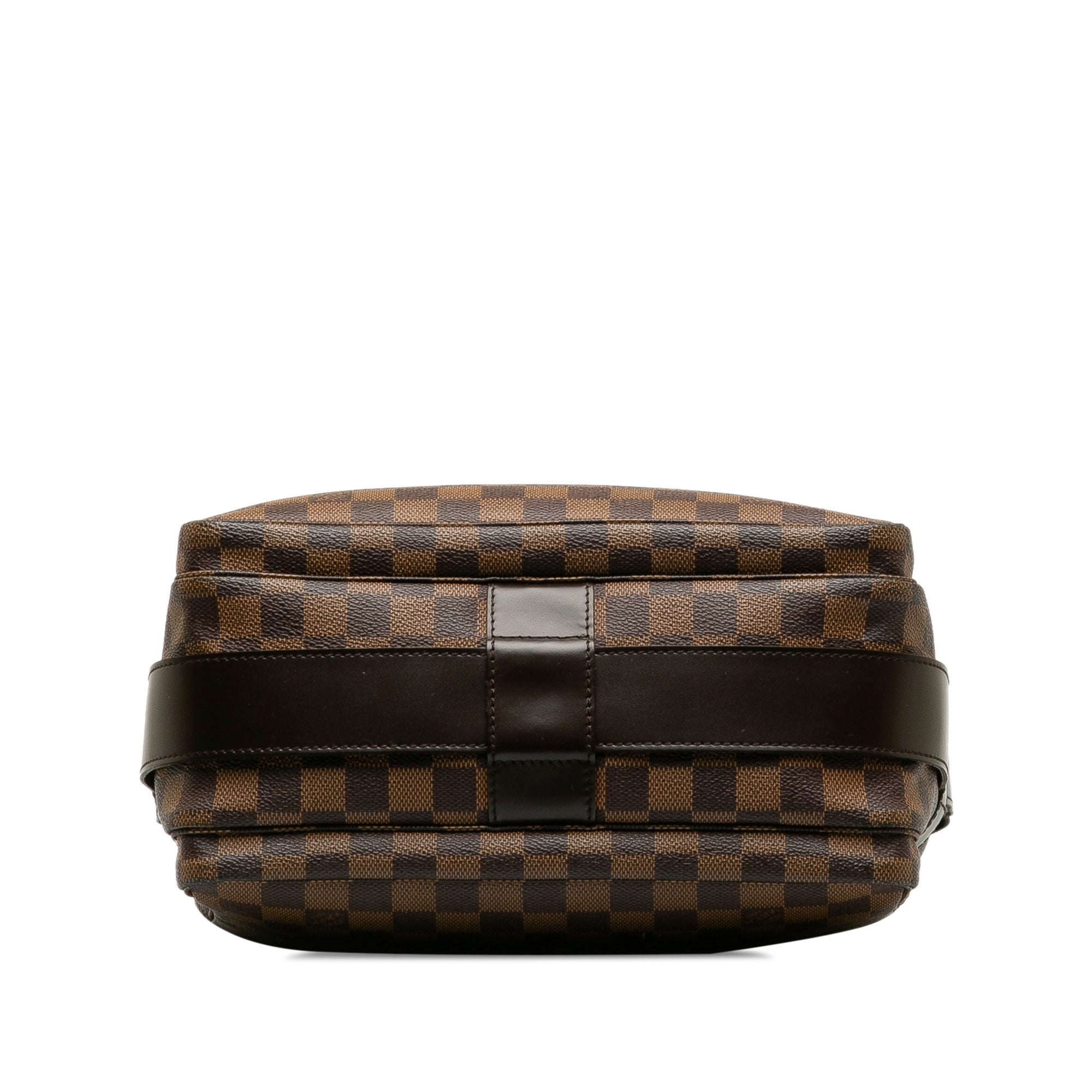 Louis Vuitton Naviglio Damier Ebene Canvas