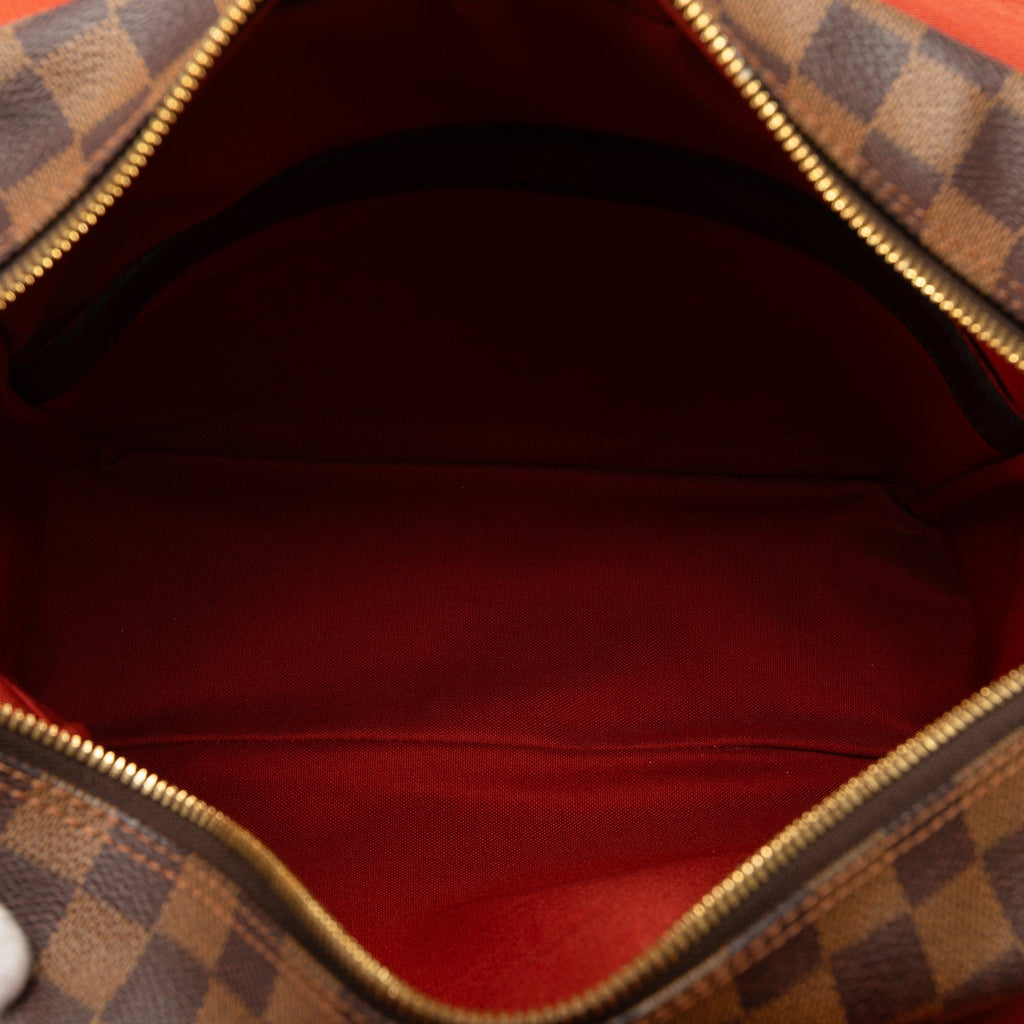 Louis Vuitton Naviglio Damier Ebene Canvas