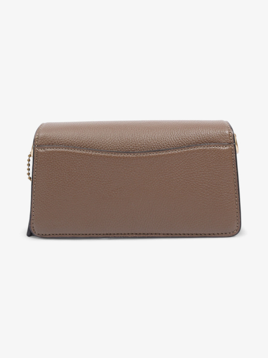 Coach Tabby Dark Stone Grained Leather 20