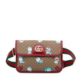Gucci X Doraemon Brown GG Supreme Canvas Limited Edition