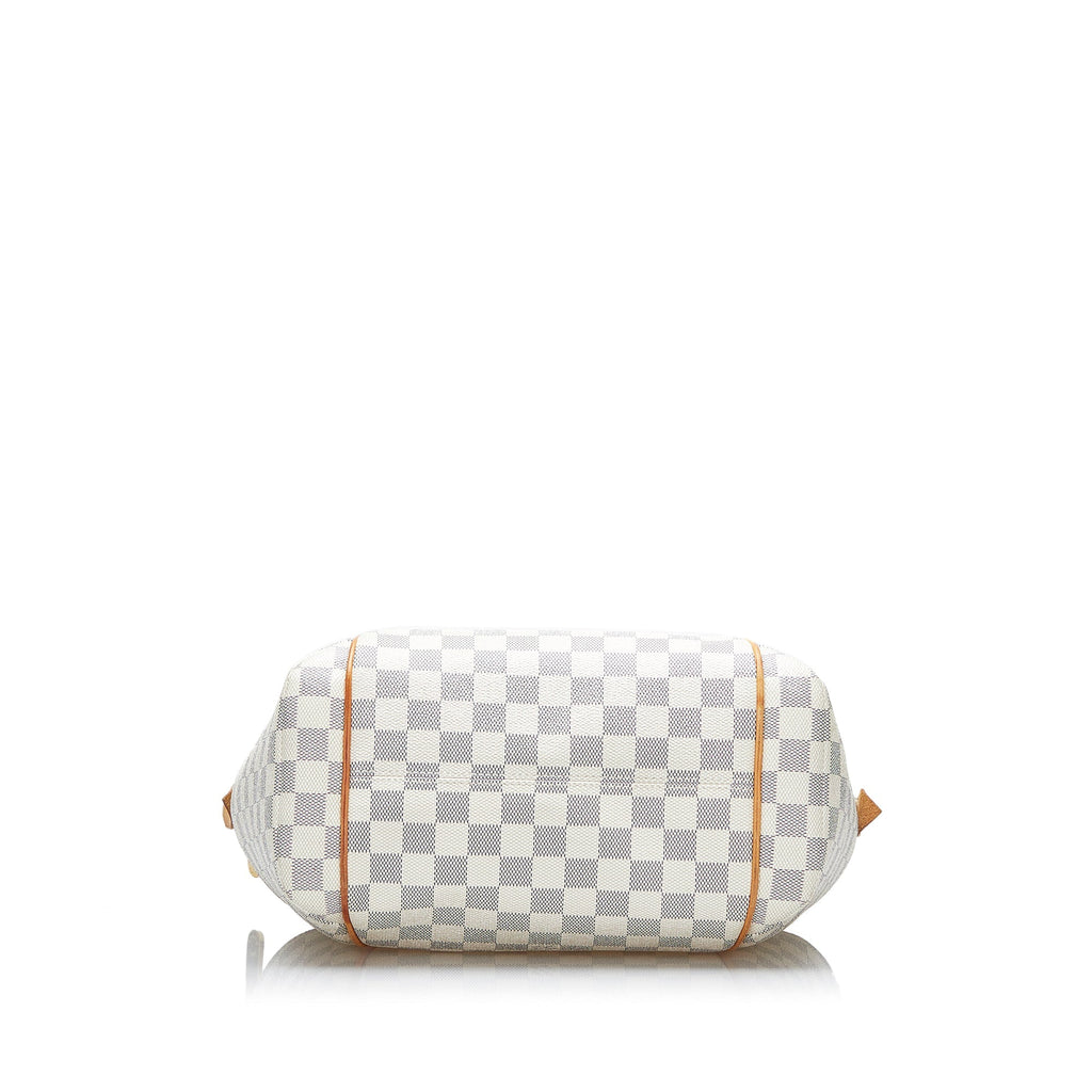 Louis Vuitton Totally PM Damier Azur Canvas