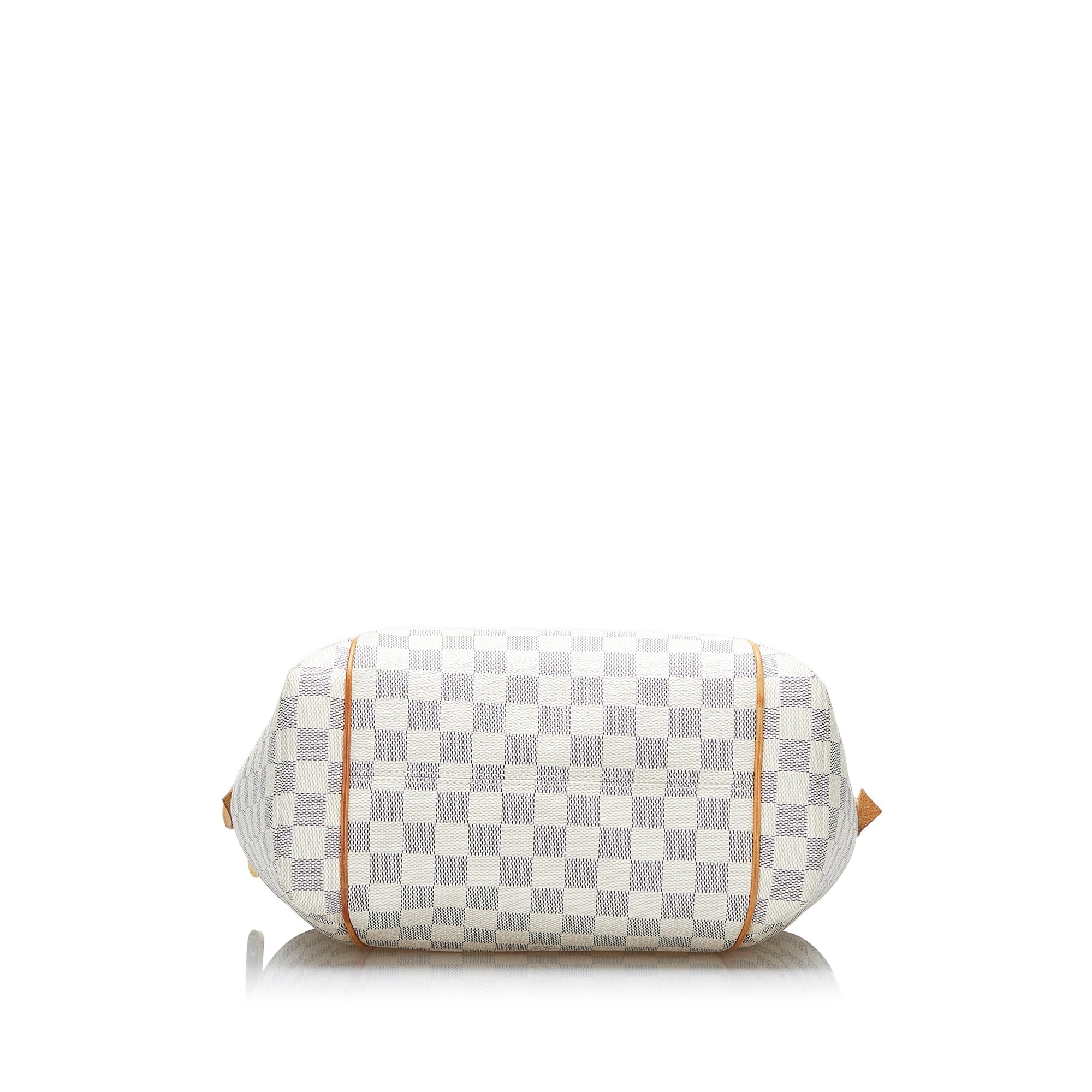 Louis Vuitton Totally PM Damier Azur Canvas