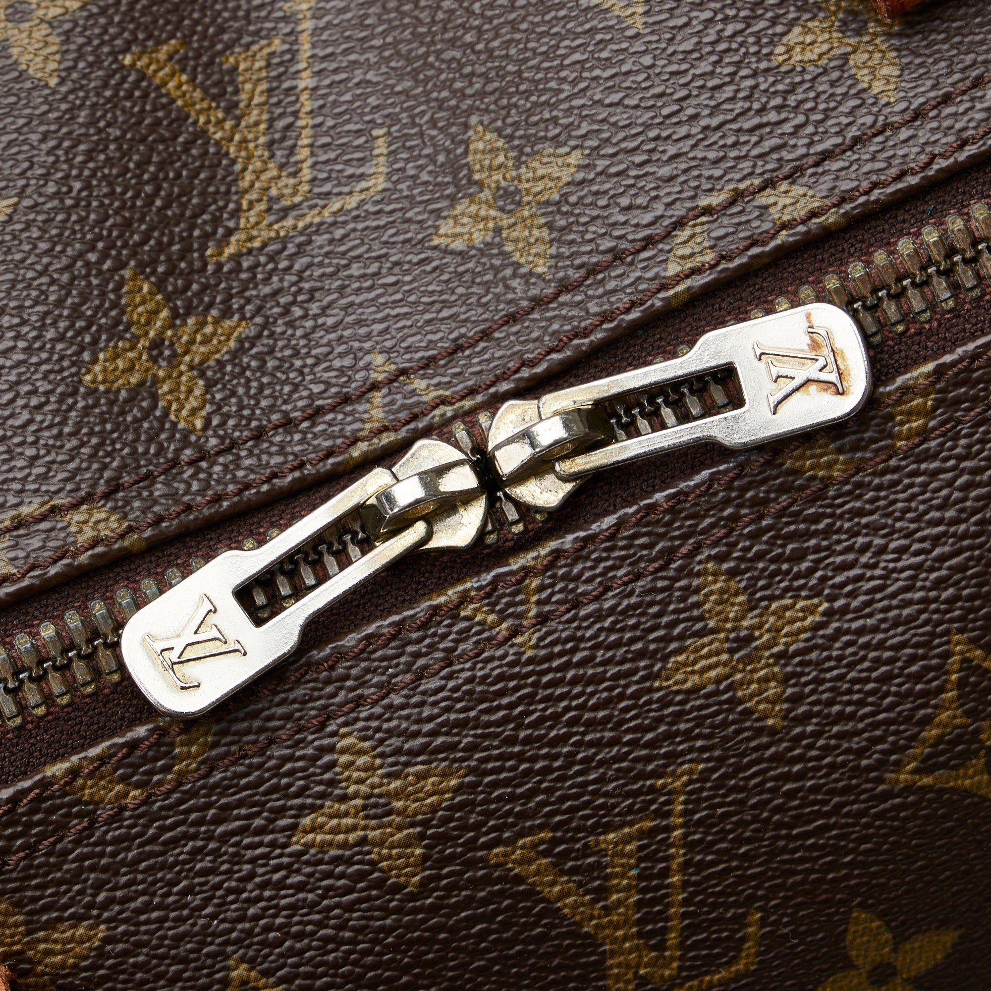 Louis Vuitton Keepall BandouliÃƒÆ’Ã‚Â¨re 60 Monogram Canvas