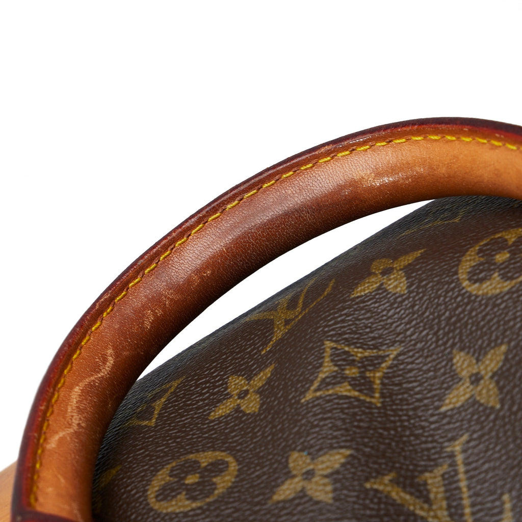 Louis Vuitton Keepall BandouliÃƒÆ’Ã‚Â¨re 60 Monogram Canvas