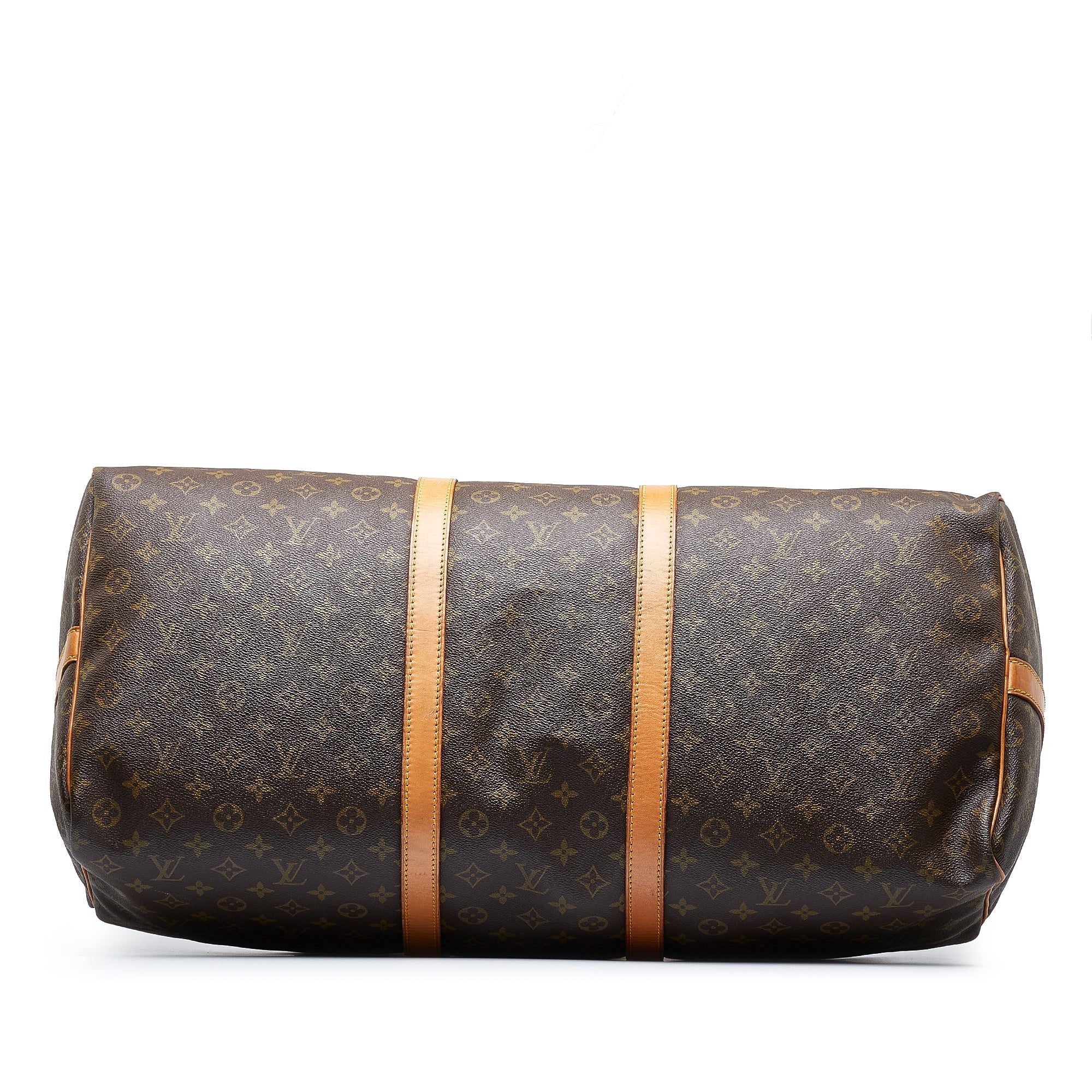 Louis Vuitton Keepall BandouliÃƒÆ’Ã‚Â¨re 60 Monogram Canvas