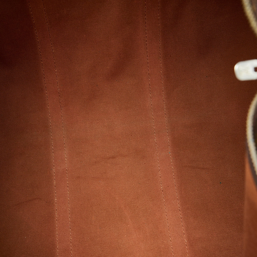 Louis Vuitton Keepall BandouliÃƒÆ’Ã‚Â¨re 60 Monogram Canvas