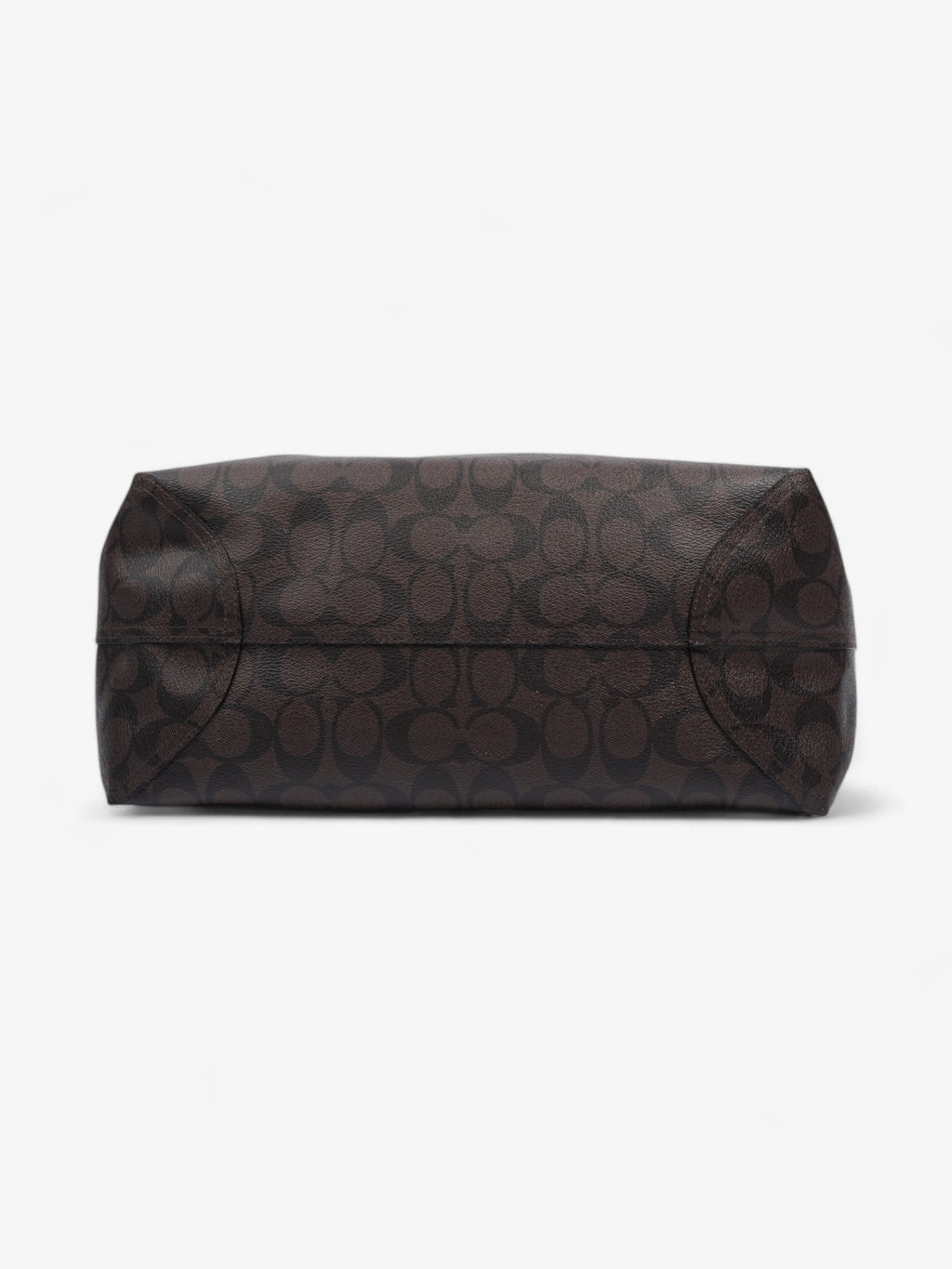 Coach Nina Brown / Black Canvas