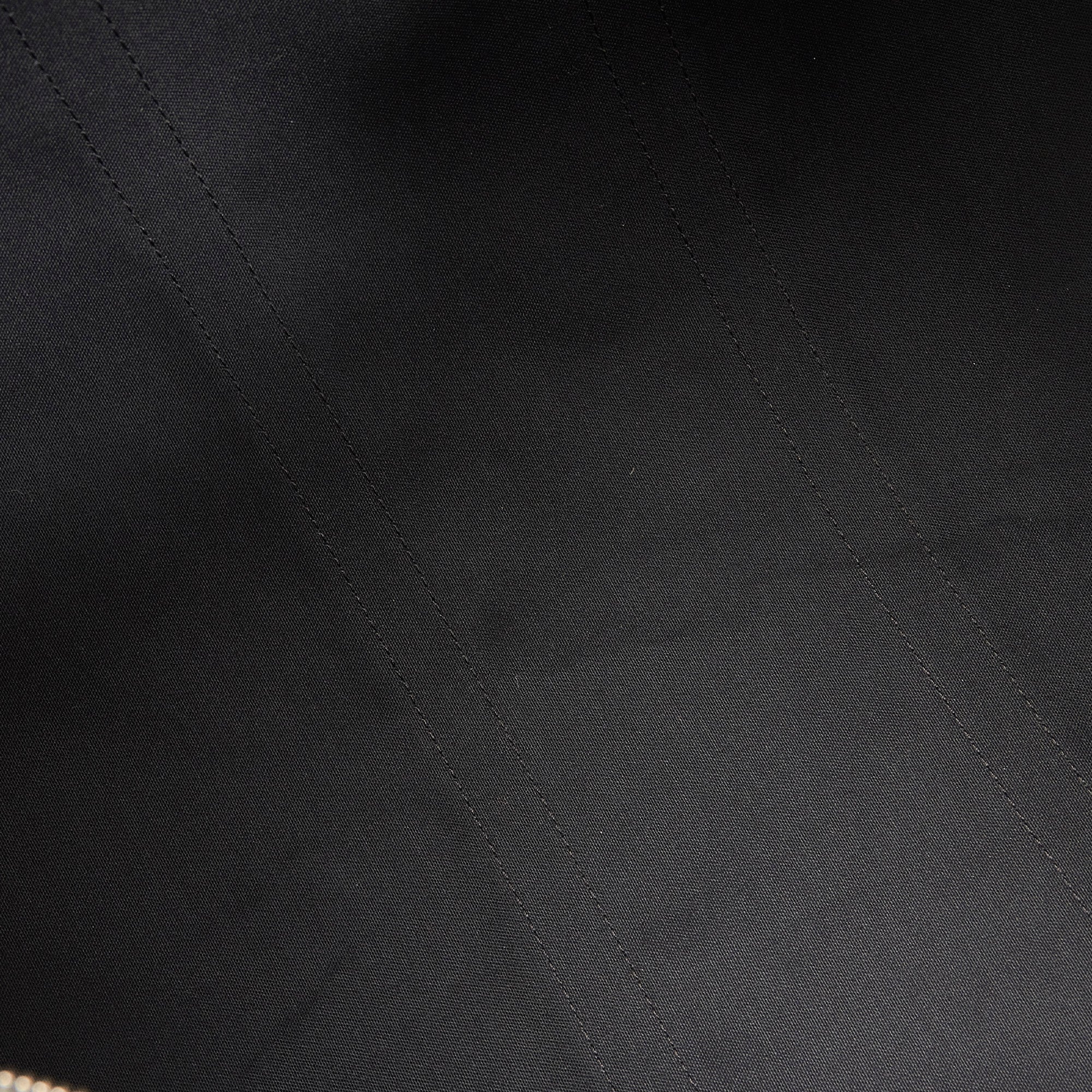 Louis Vuitton Keepall BandouliÃƒÆ’Ã‚Â¨re 55 Damier Graphite Canvas