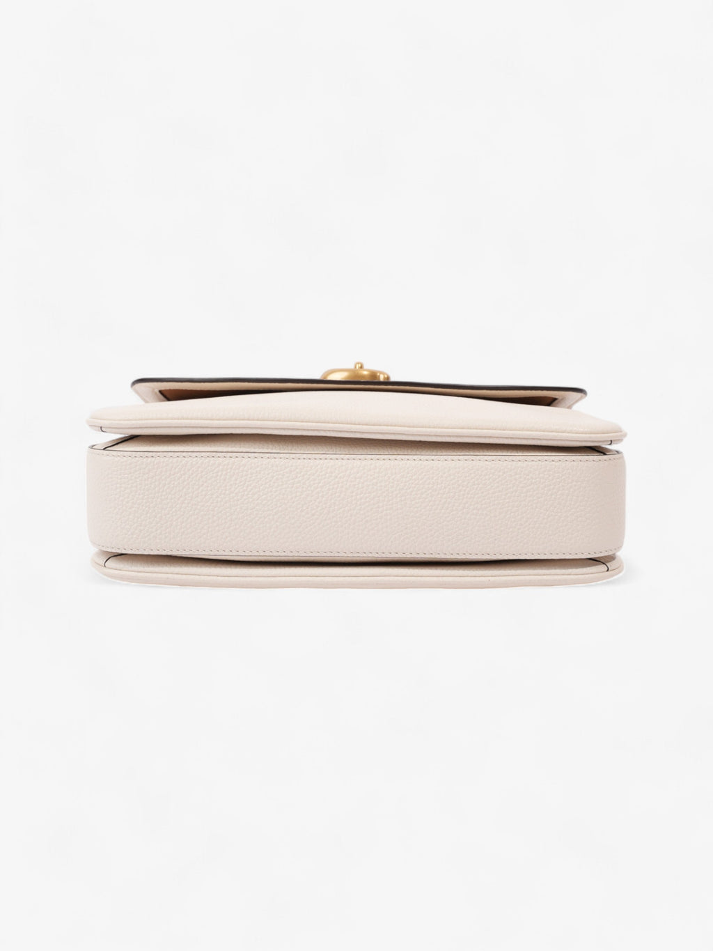 Coach Cassie White  Leather One size