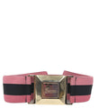 Cintura Gucci elasticizzata Tg 44