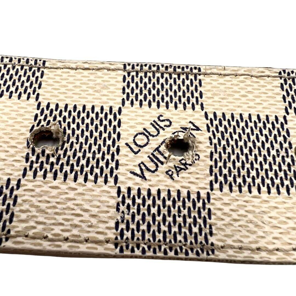 Cintura Lv Uomo Tg 56
