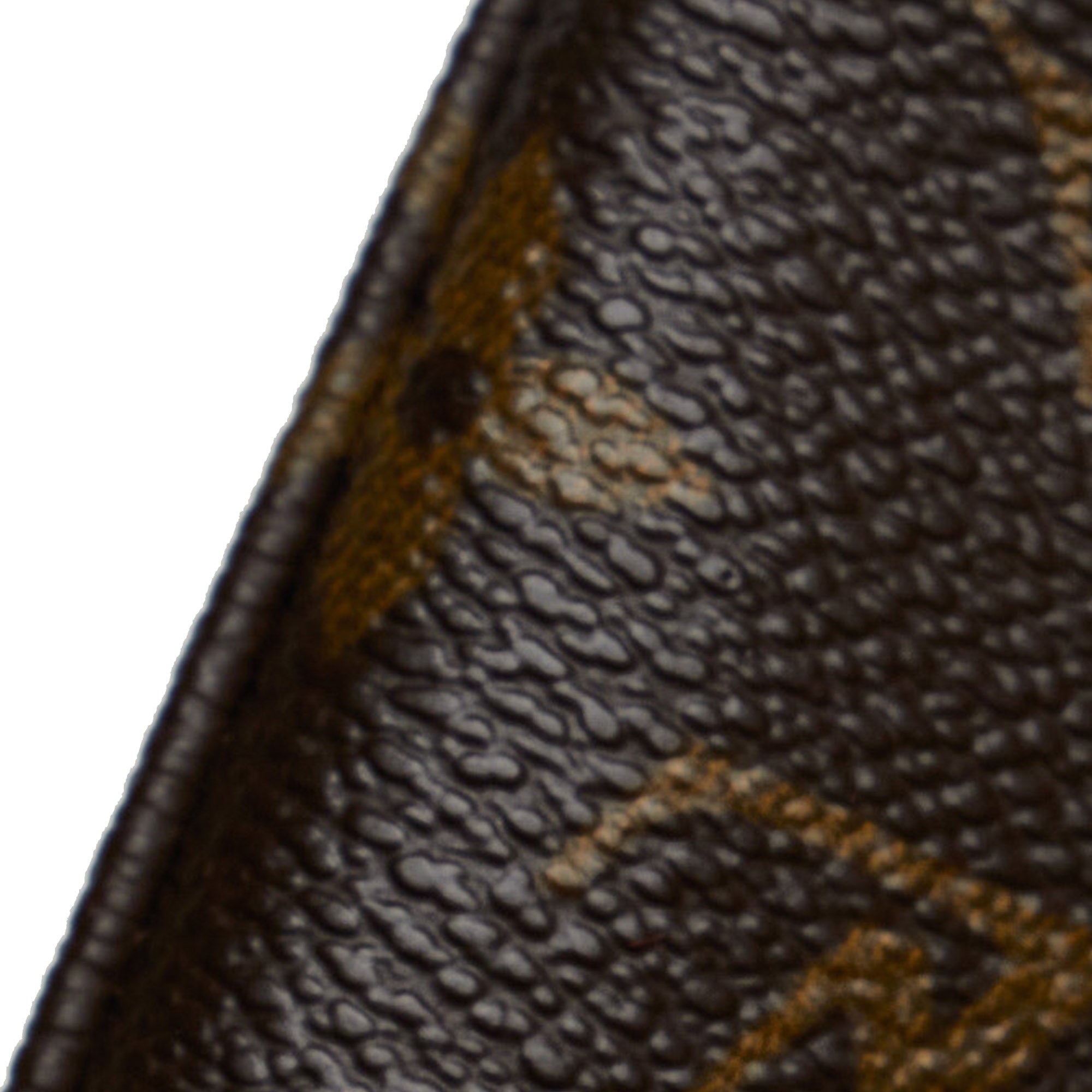 Louis Vuitton Looping GM Monogram Canvas
