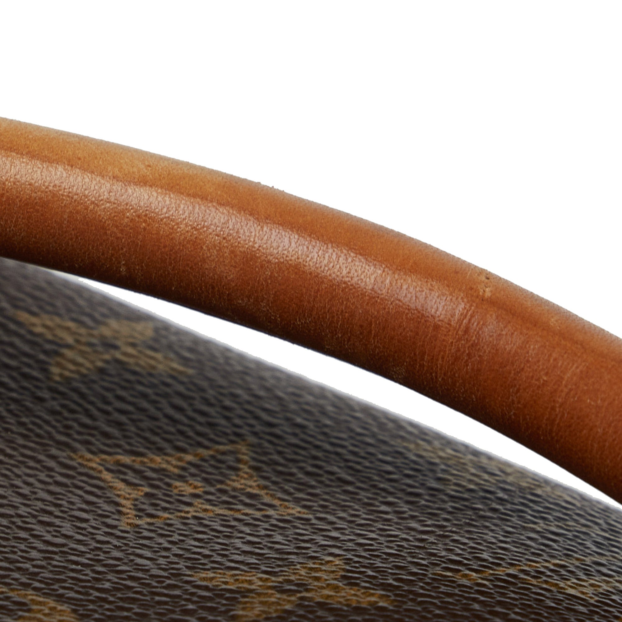 Louis Vuitton Looping GM Monogram Canvas
