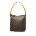 Louis Vuitton Looping GM Monogram Canvas