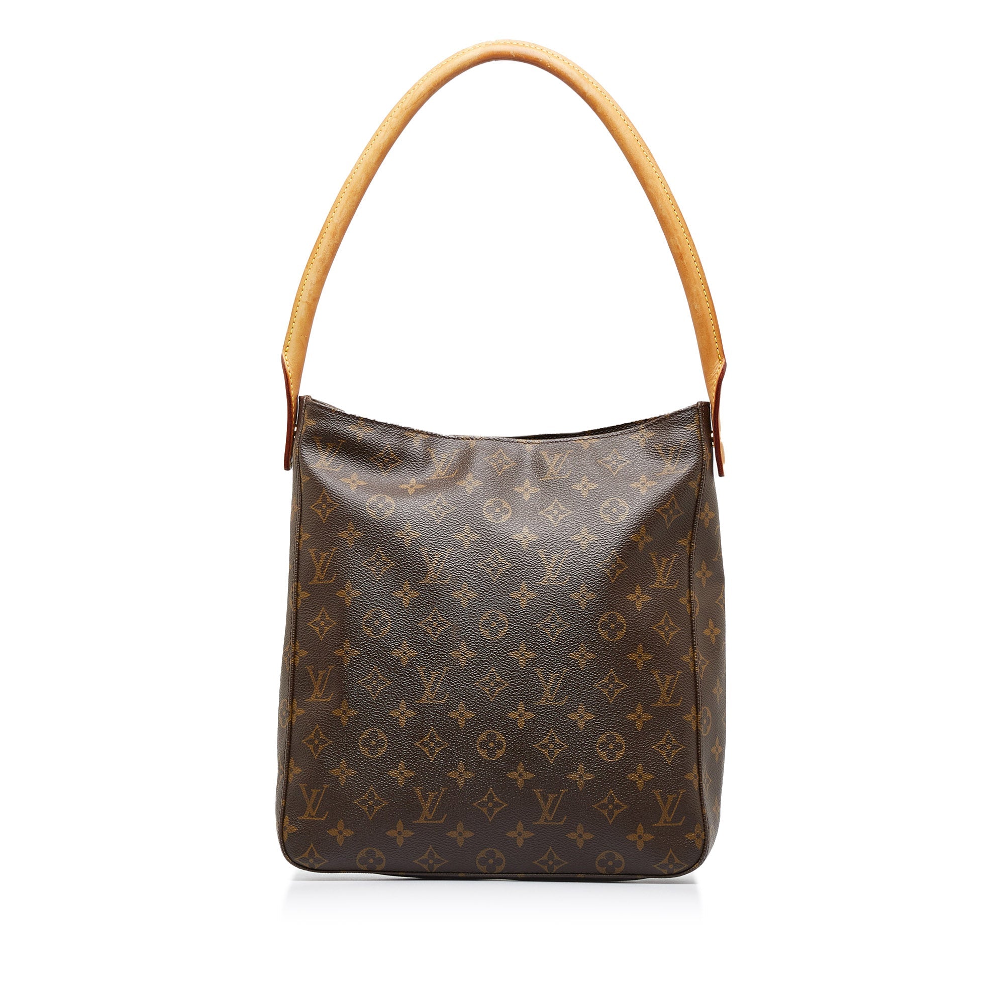 Louis Vuitton Looping GM Monogram Canvas