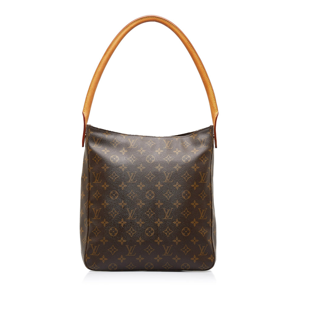 Louis Vuitton Looping GM Monogram Canvas