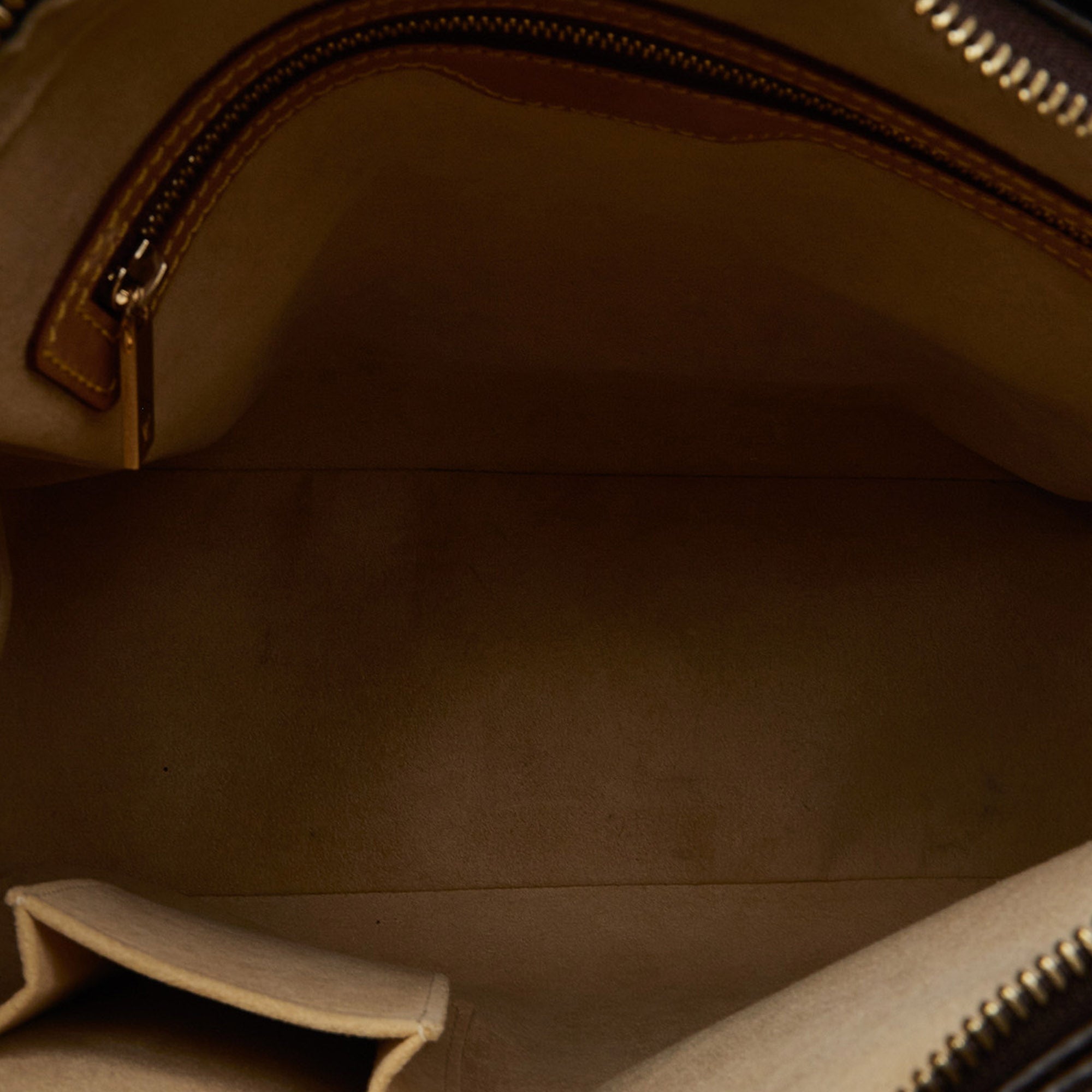 Louis Vuitton Looping GM Monogram Canvas