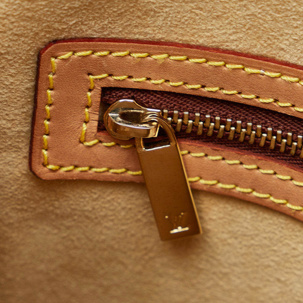 Louis Vuitton Looping GM Monogram Canvas