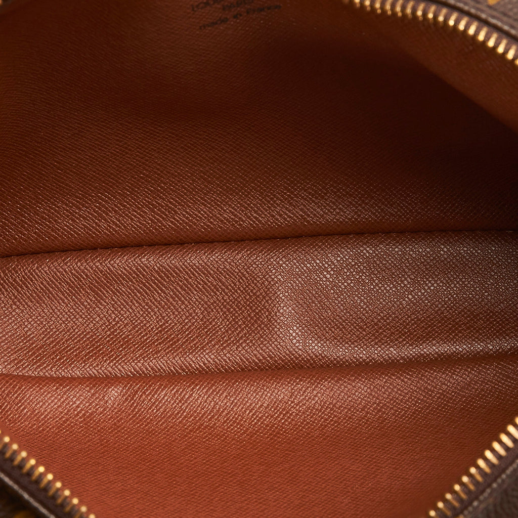 Louis Vuitton Pochette Marly BandouliÃƒÆ’Ã‚Â¨re Monogram Canvas
