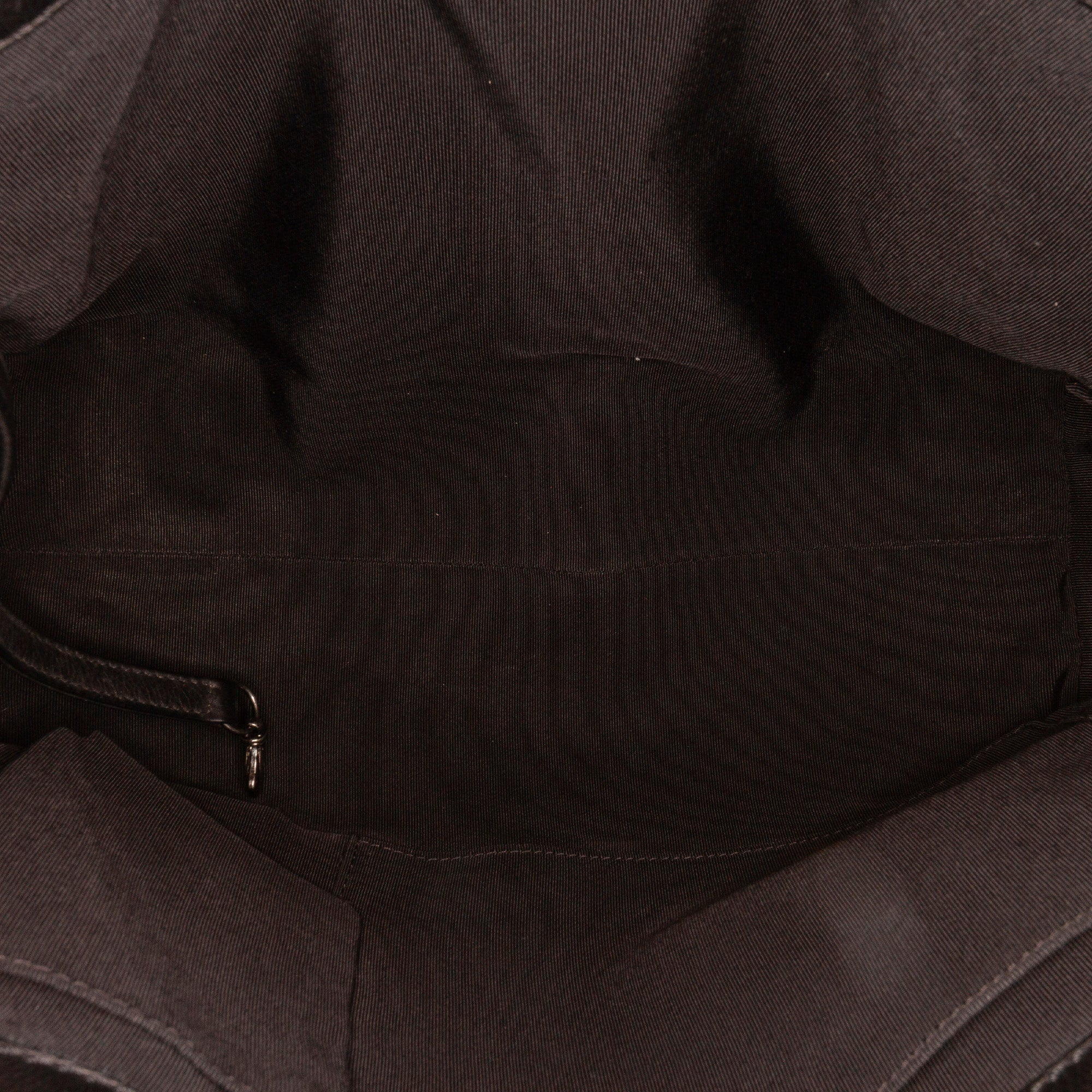 Black Chanel Medium Calfskin Boy Reverso Shopping Tote