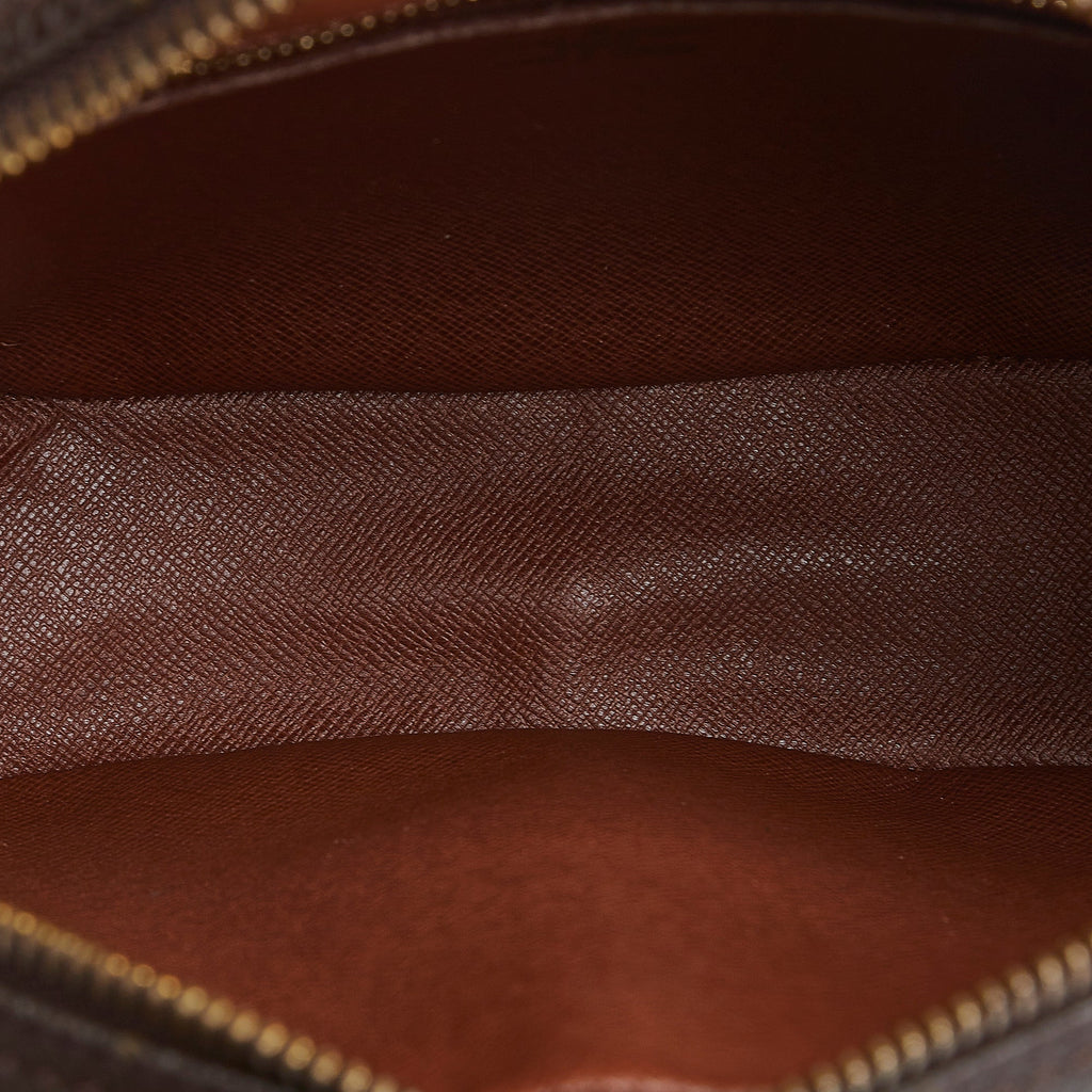 Louis Vuitton Jeune Fille Monogram Canvas