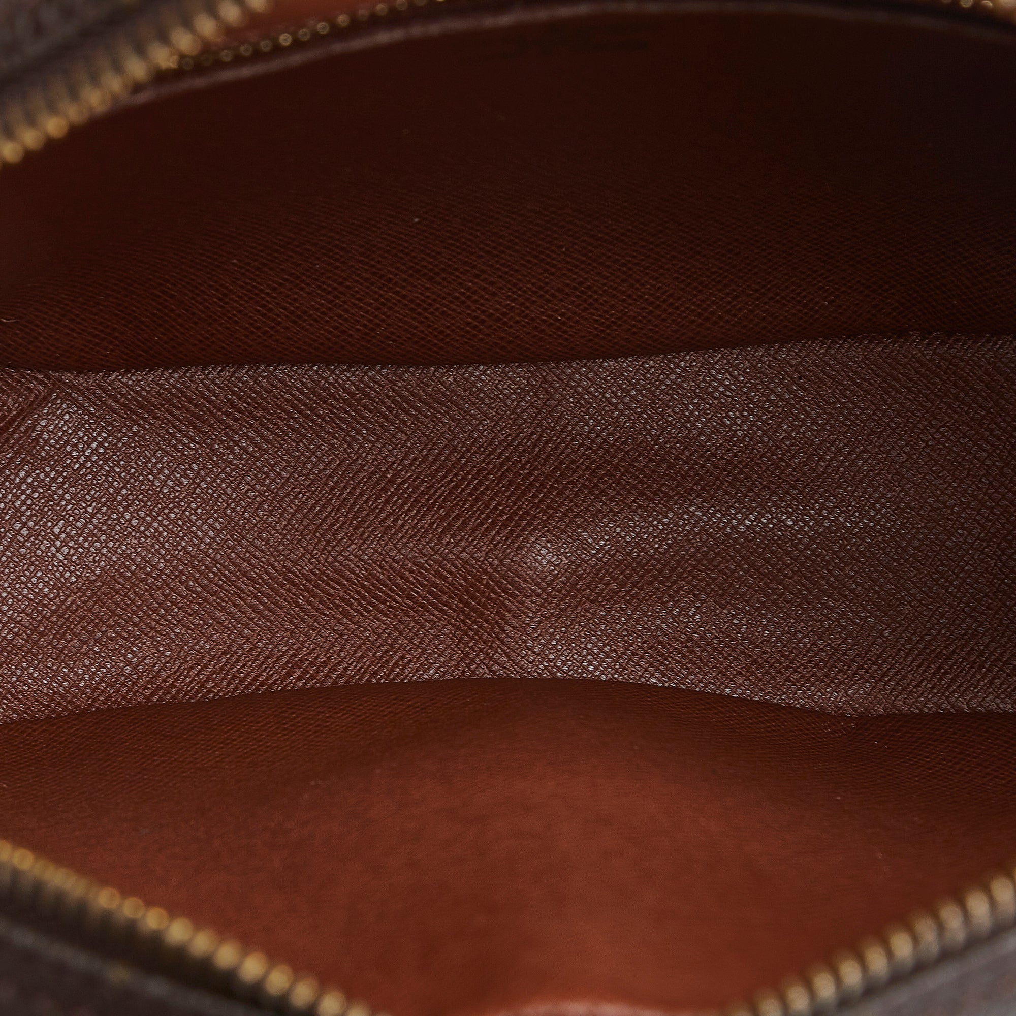 Louis Vuitton Jeune Fille Monogram Canvas