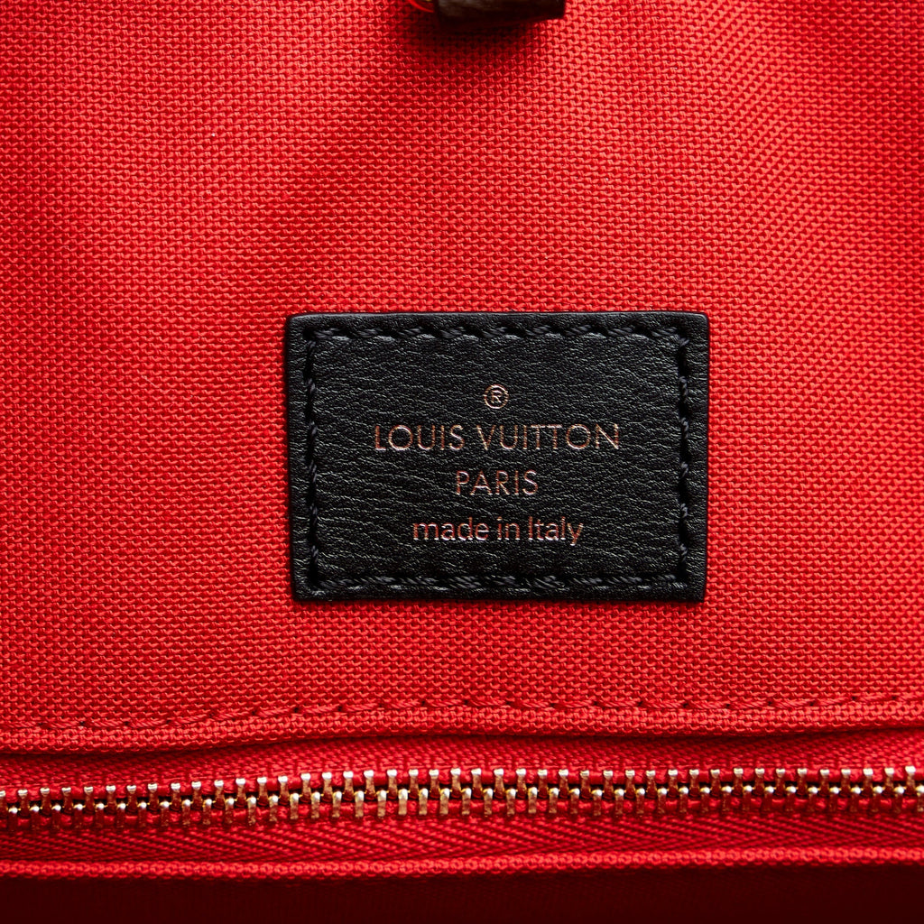 Louis Vuitton Onthego GM Giant Monogram Canvas