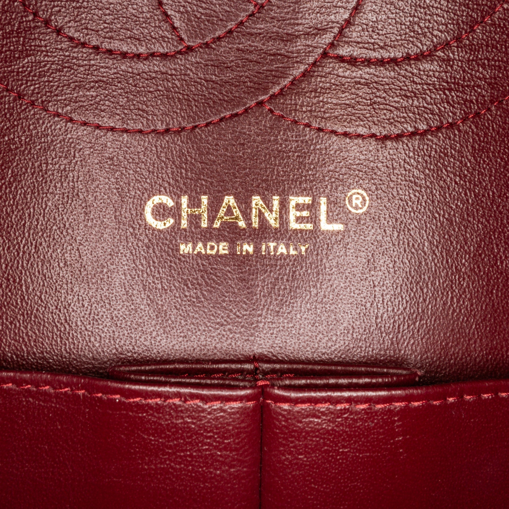 Chanel Classic Double Flap Jumbo Black Caviar Gold